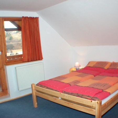 Penzion Korzo Hotel Spisska Stara Ves Buitenkant foto