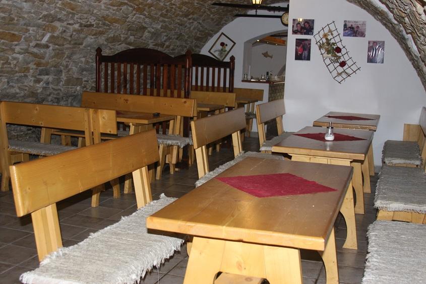 Penzion Korzo Hotel Spisska Stara Ves Buitenkant foto